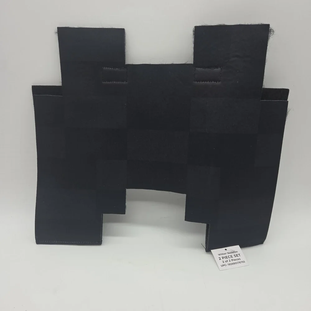Disguise minecraft wither